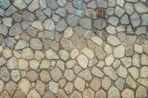 Old Authentic Grunge Wall Background Foto stock
