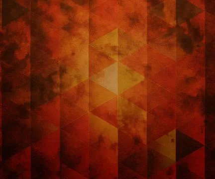 Old backdrop Stock Illustration