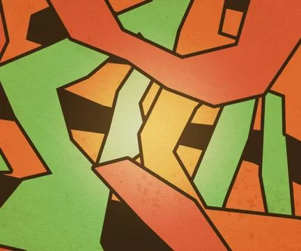 Old backdrop Stock Photos