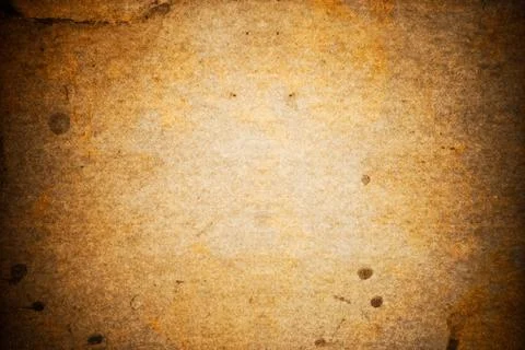 Old Backgrounds with darker edges Stock Photos