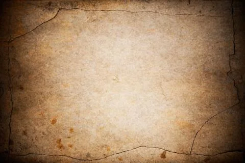 Old Backgrounds with darker edges Stock Photos