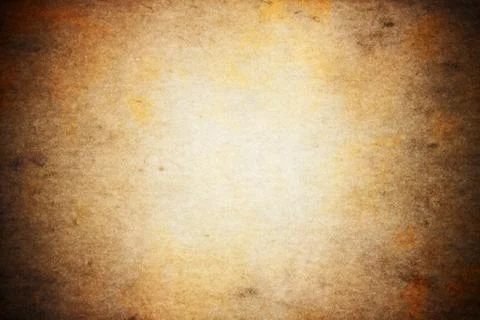 Old Backgrounds with darker edges Stock Photos