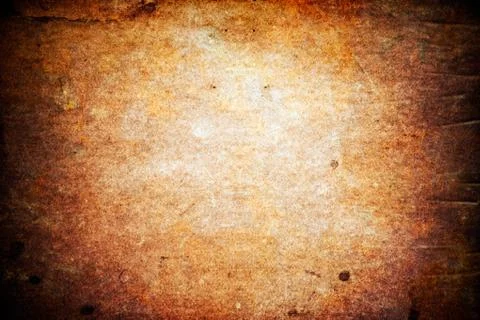 Old Backgrounds with darker edges Stock Photos