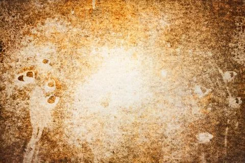Old Backgrounds with darker edges Foto stock