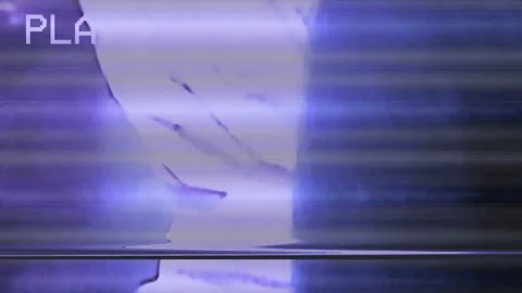 Vhs Play Bad Stock Video Footage | Royalty Free Vhs Play Bad