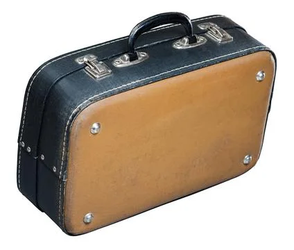 Old baggage case Photos