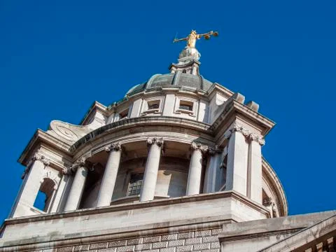 The Old Bailey Photos