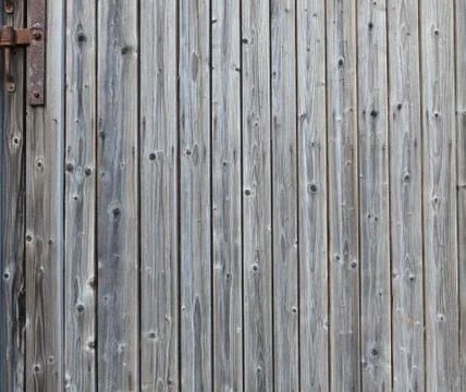 Old barn door texture Stock Photos