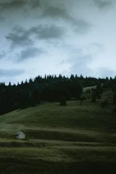 Old Barn Stock Photos