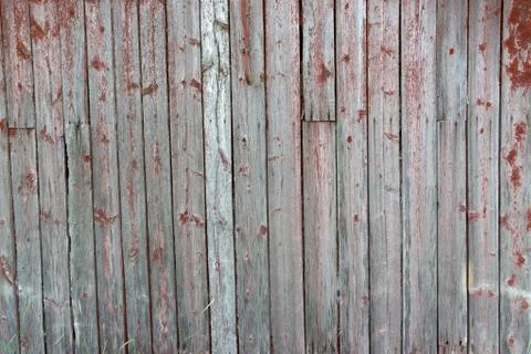 Old barn wall Stock Photos