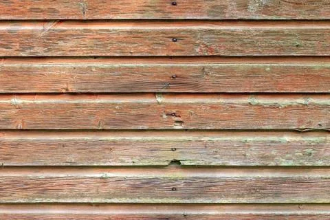 Old barn wall texture Stock Photos