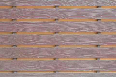 Old batten Stock Photos