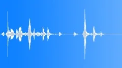 Old bearings Sound Effect