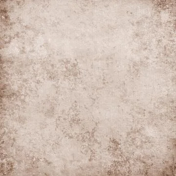 Old beige paper with spots for the background Illustrazione stock