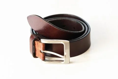 Old Belt Stock Photos
