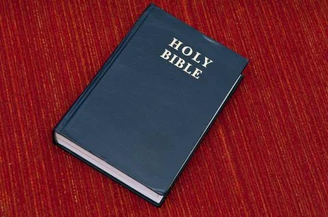 Old Bible Stock Photos