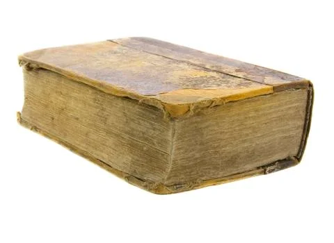 Old bible Stock Photos
