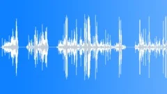 Old Bicycle Moving Noises 02 Sound Effect