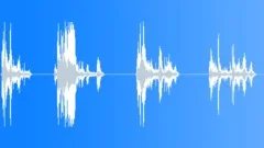 Old Bicycle Moving Noises 03Sound Effect