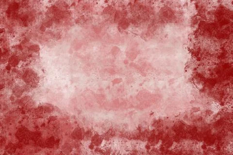 Old black and red background. Grunge texture. Stock Illustration