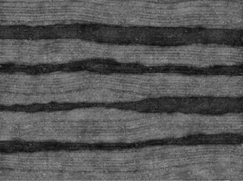 Old black background. Grunge texture Stock Illustration