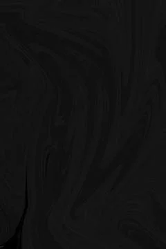 Old black background. Grunge texture. Dark wallpaper. Blackboard, Chalkboard, Stock Illustration