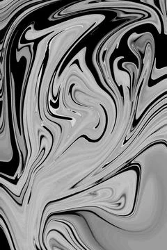 Old black background. Grunge texture. Dark wallpaper. Blackboard, Chalkboard, Stock Illustration