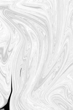 Old black background. Grunge texture. Dark wallpaper. Blackboard, Chalkboard, Stock Illustration