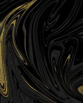 Old black background. Grunge texture. Dark wallpaper. Blackboard, Chalkboar.. Illustrazione stock