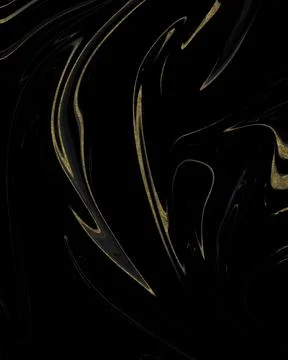 Old black background. Grunge texture. Dark wallpaper. Blackboard, Chalkboar.. Stock Illustration