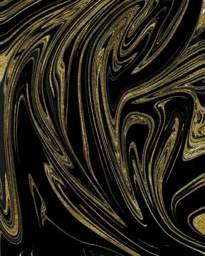 Old black background. Grunge texture. Dark wallpaper. Blackboard, Chalkboar.. Stock Illustration