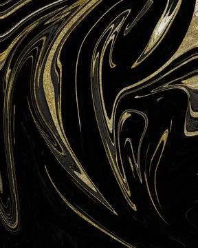 Old black background. Grunge texture. Dark wallpaper. Blackboard, Chalkboar.. Stock Illustration