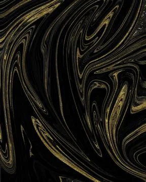 Old black background. Grunge texture. Dark wallpaper. Blackboard, Chalkboar.. Stock Illustration