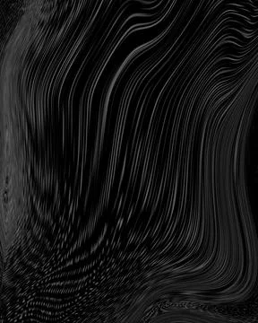 Old black background. Grunge texture. Dark wallpaper. Blackboard, Chalkboar.. Stock Illustration