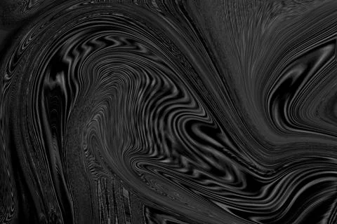 Old black background. Grunge texture. Dark wallpaper. Blackboard, Chalkboar.. 스톡 일러스트