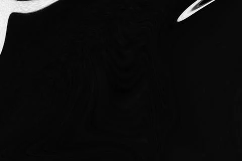 Old black background. Grunge texture. Dark wallpaper. Blackboard, Chalkboar.. Illustrazione stock