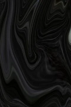 Old black background. Grunge texture. Dark wallpaper. Blackboard, Chalkboar.. Stock Illustration