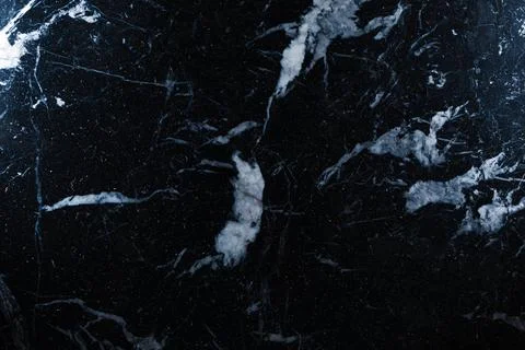 Old black background. Grunge texture. Dark wallpaper. Blackboard, Chalkboar.. Stock Photos