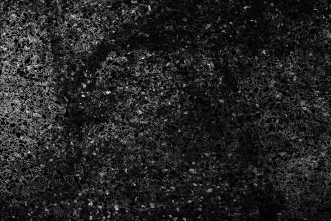 Old black background. Grunge texture. Dark wallpaper. Blackboard, Chalkboar.. Stock Photos