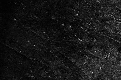 Old black background. Grunge texture. Dark wallpaper. Blackboard, Chalkboar.. Stock Photos