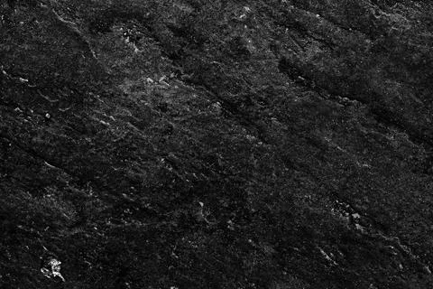 Old black background. Grunge texture. Dark wallpaper. Blackboard, Chalkboar.. Stock Photos