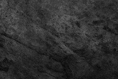 Old black background. Grunge texture. Dark wallpaper. Blackboard, Chalkboar.. Stock Photos