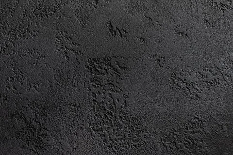 Old black background. Grunge texture. Dark wallpaper. Blackboard, Chalkboar.. Stock Photos