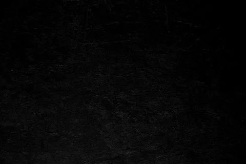 Old black background. Grunge texture. Dark wallpaper. Blackboard, Chalkboar.. Stock Photos