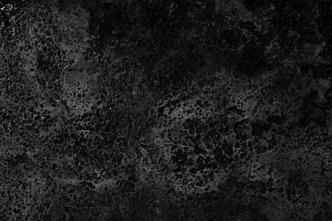 Old black background. Grunge texture. Dark wallpaper. Blackboard, Chalkboar.. Stock Photos