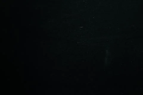 Old black background. Grunge texture. Dark wallpaper. Blackboard, Chalkboar.. Foto stock