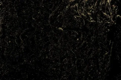 Old black background. Grunge texture. Dark wallpaper. Blackboard, Chalkboar.. Stock Photos