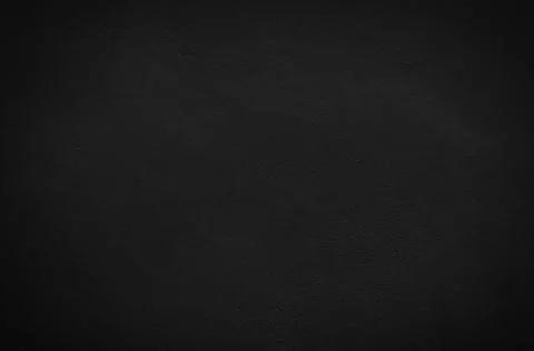 Old black brick wall texture for background with copy space for design. dark  Stock Photos