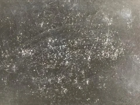 Old black school board Stock Photos