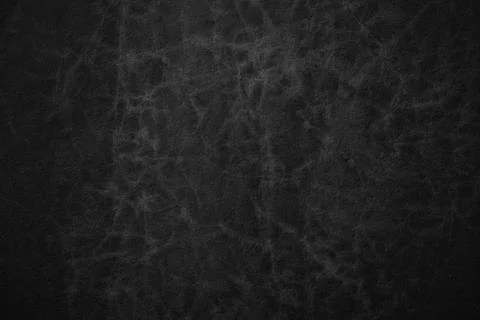 Old black wall, a background Stock Photos